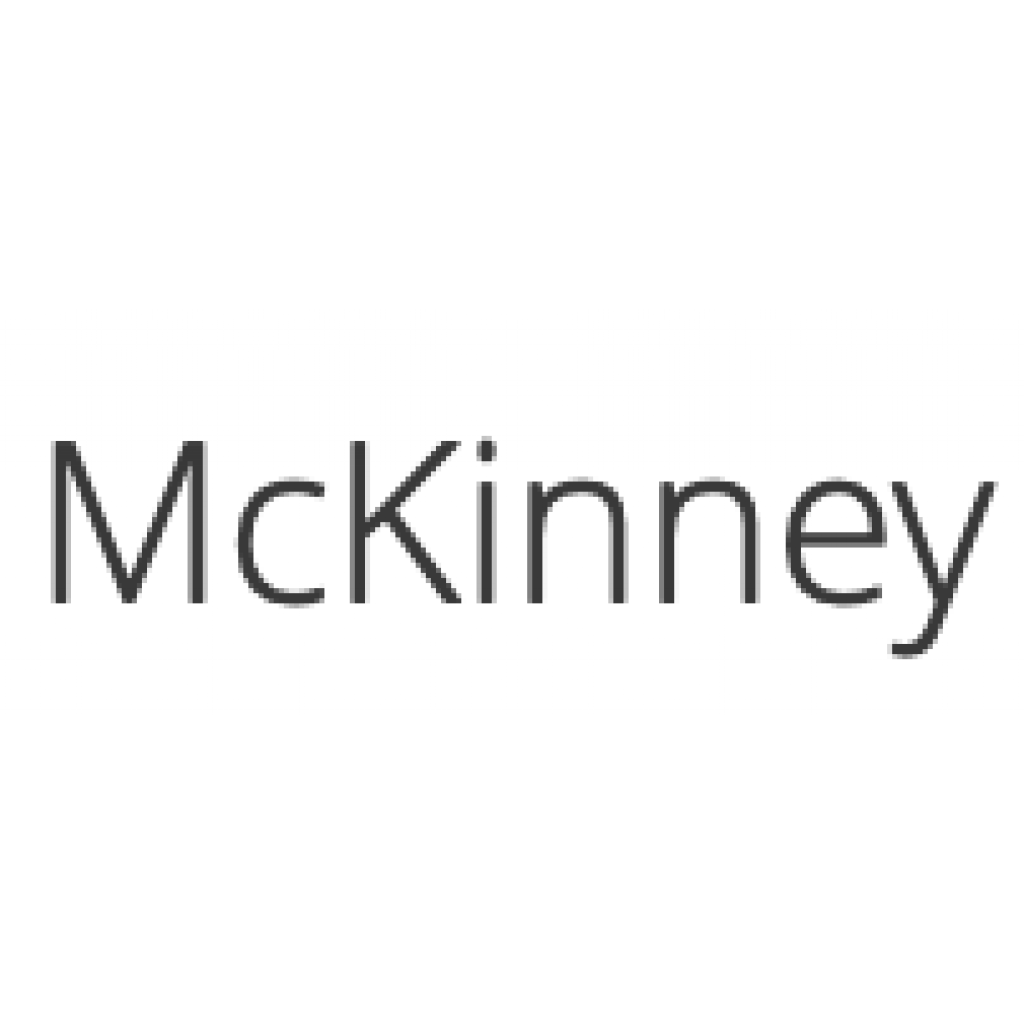 McKinney Hinges