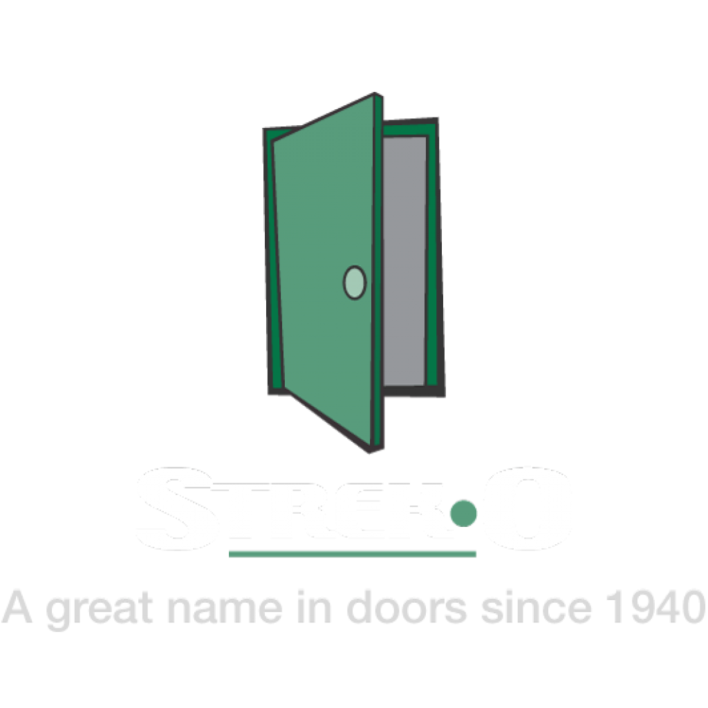 Streko-O Doors 