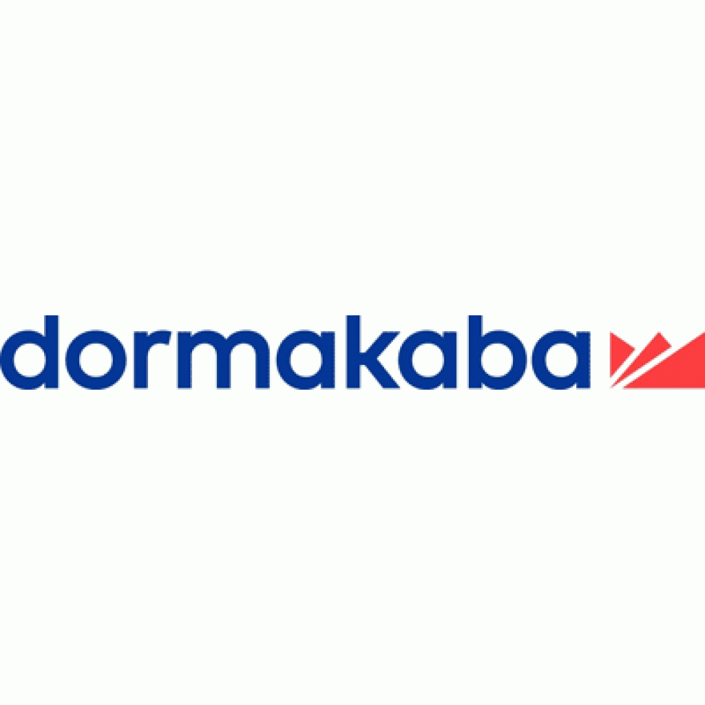 DormaKaba
