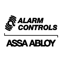 Alarm Controls 