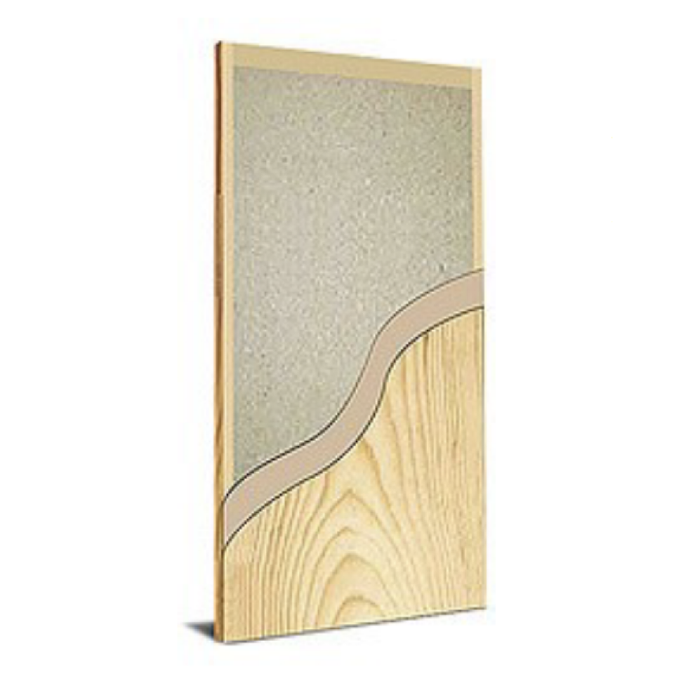 Architectural Wood Doors