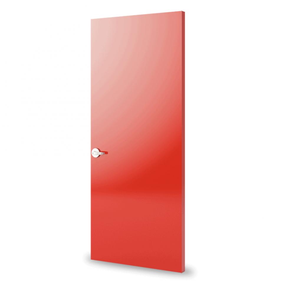 Fiberglass Reinforced Polyester Door Systems